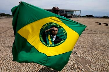 Parlamentarios y gobernadores pro Bolsonaro: las otras elecciones que fortalecen al oficialismo brasileño