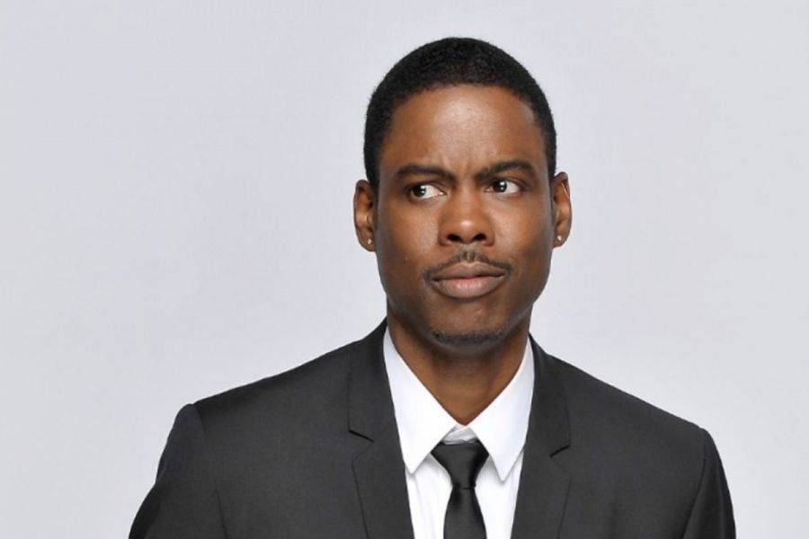 chris rock