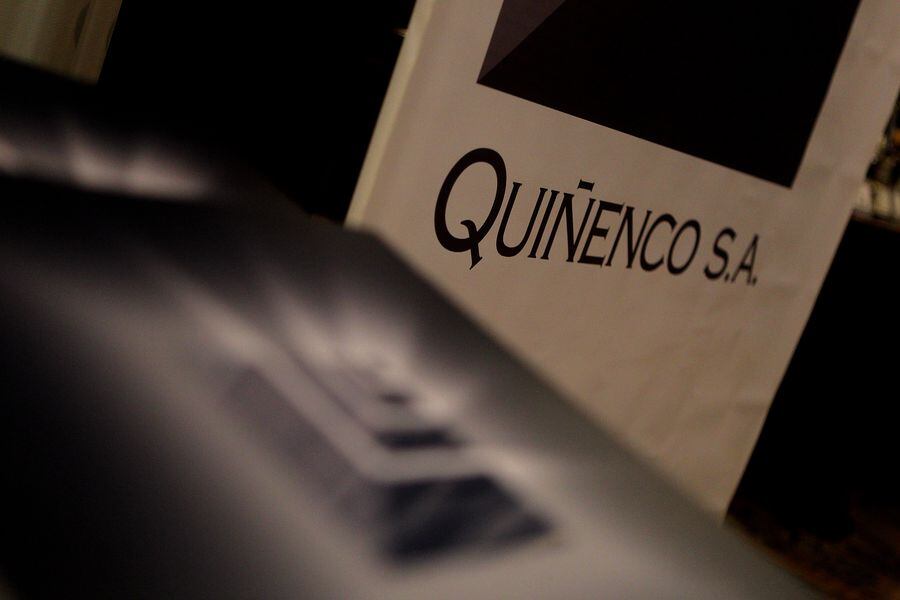 Quiñenco