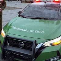 Persecución policial termina con cuatro detenidos y un antisocial herido a bala en Chicureo
