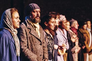 La fiebre teatral de enero: de Las Condes a Pudahuel
