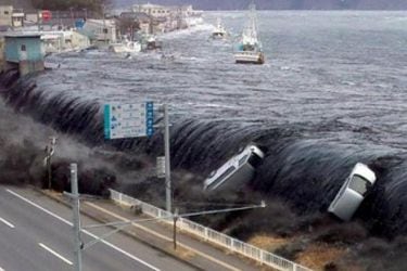 Científicos chilenos publican en Nature un nuevo método para predecir tsunamis 