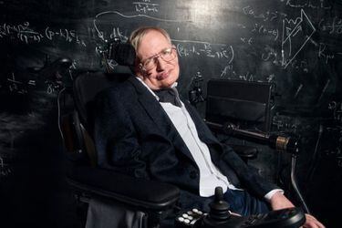 El día en que Stephen Hawking alertó sobre el riesgo que representan los virus para la humanidad