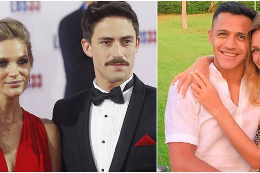 Las redes no perdonan: tuiteros trollean a ex pareja de Mayte ...