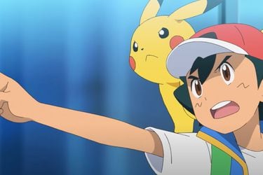Un tráiler confirma que la temporada 25 de Pokémon se estrenará este año
