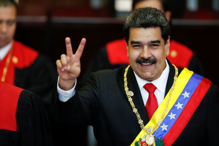 maduro