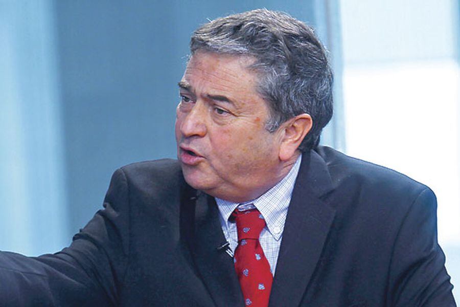 Juan Antonio Coloma y despenalización del aborto 