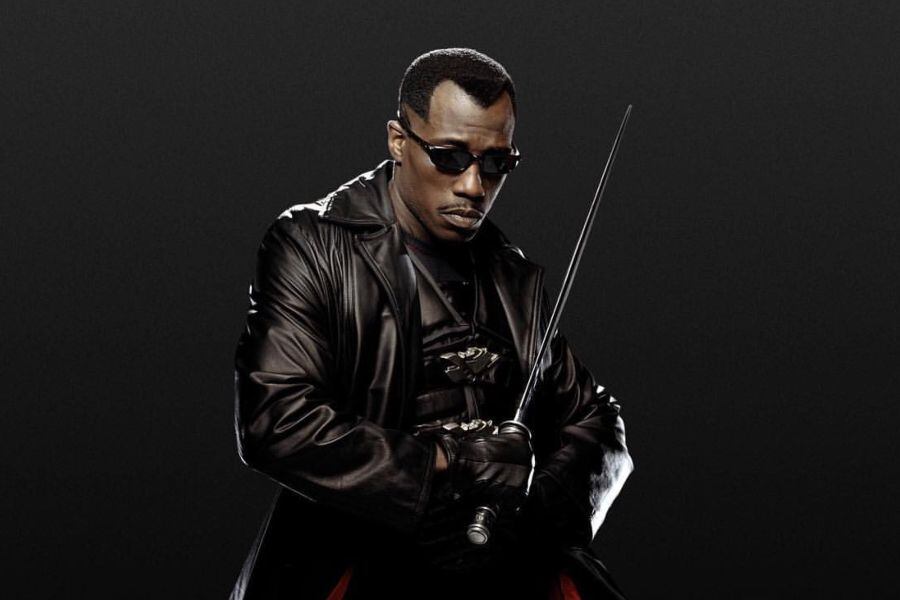 blade