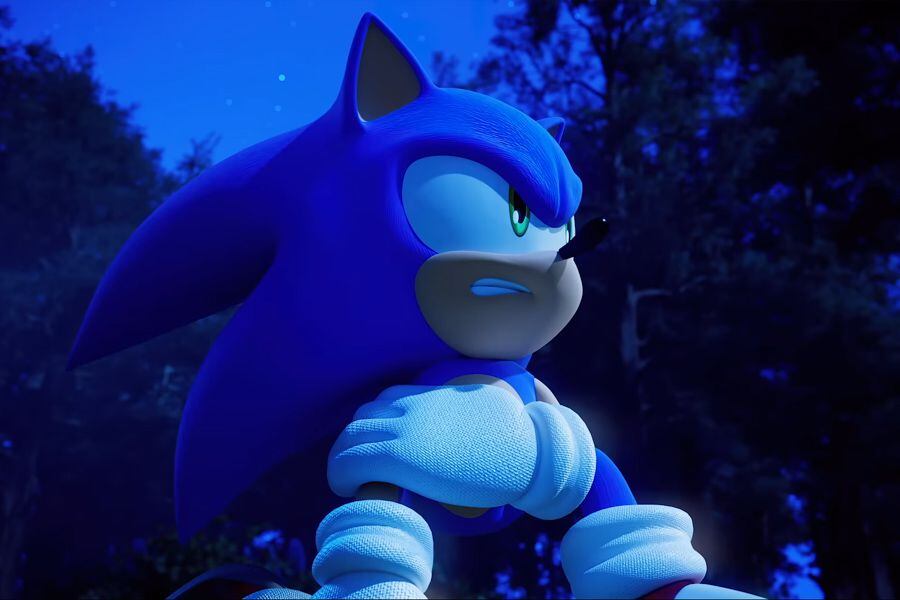 Sonic Frontiers debuta con un 73 en Metacritic y se convierte en juego 3D  mejor calificado del erizo desde 2011