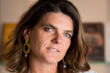 Bettina Horst: Cuidado con el "machismo 2.0"