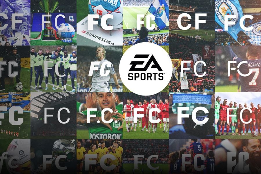 Oficialmente los juegos de llegan a su fin: El próximo llegará EA Sports FC La Tercera