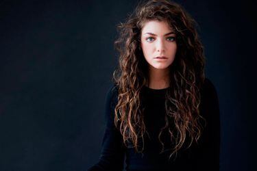 lorde