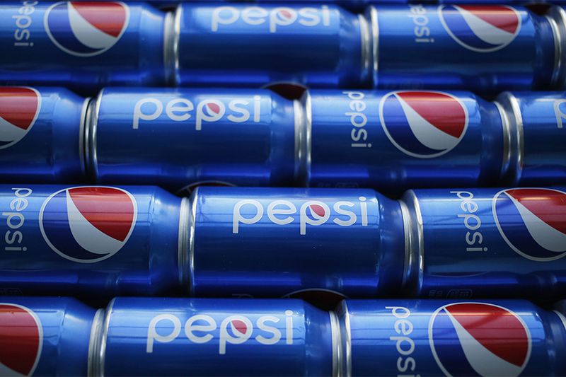 PepsiCo Inc. Products Ahead Of Earnings Figures