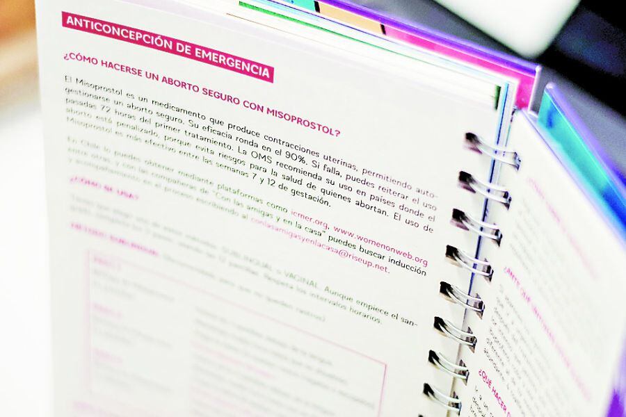 agenda fech