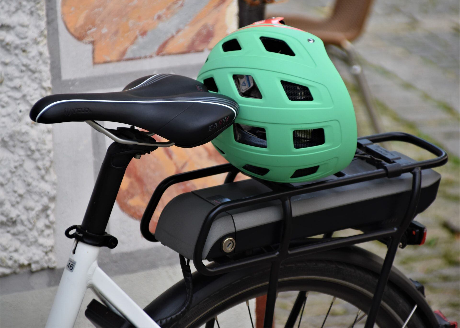 Cómo elegir un candado o cerradura para la bicicleta de forma