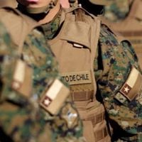 Soldado conscripto del Ejército muere en Putre: presentó problemas respiratorios durante marcha de entrenamiento