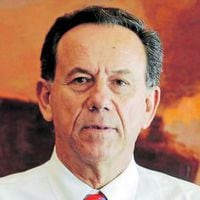 Andrés Navarro seguirá siendo presidente del directorio de Clínica Las Condes