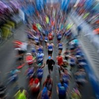 El Maratón de Santiago agenda su fecha de retorno para 2022