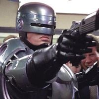 Robocop y Stargate entre las marcas de MGM que Amazon quiere explotar en el cine y la TV