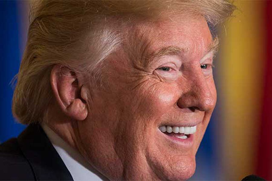 trump