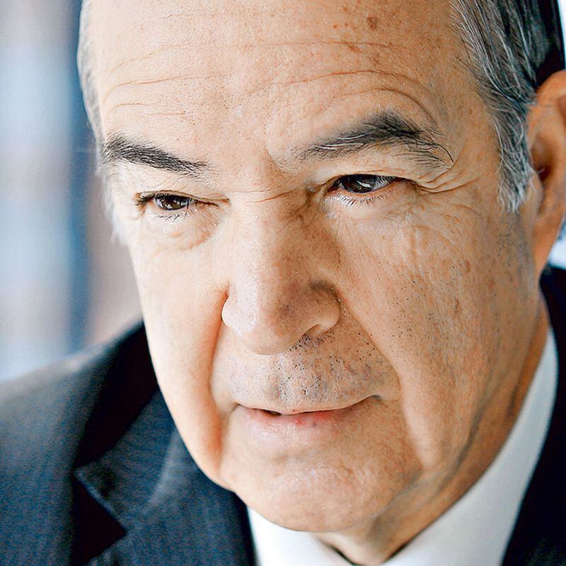 La muerte del padre hijo del general Óscar Bonilla lleva el caso a la