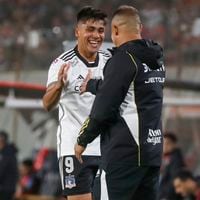 Jorge Almirón ratifica su confianza en Damián Pizarro ante Cobresal: “Va a jugar otra vez” 