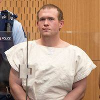 Condenan a cadena perpetua al autor de matanza en mezquitas de Nueva Zelandia
