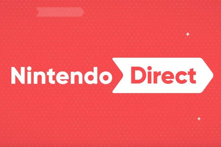 Nintendo Direct