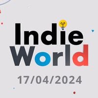 Anuncian Nintendo Indie World Showcase para este miércoles 
