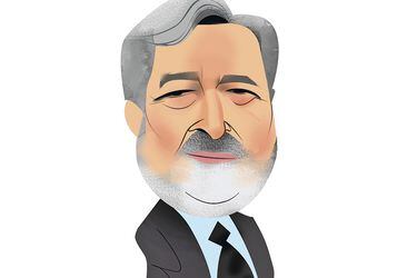 Guillier, en busca de la "trascendencia"