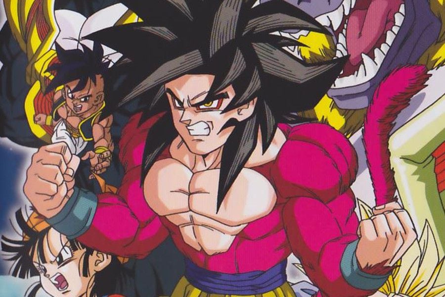 Goku Black from Dragon Ball FighterZ  Personajes de dragon ball, Dragones,  Personajes de goku