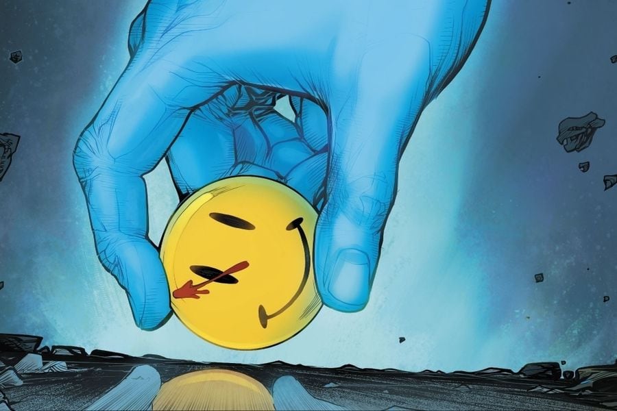 watchmen