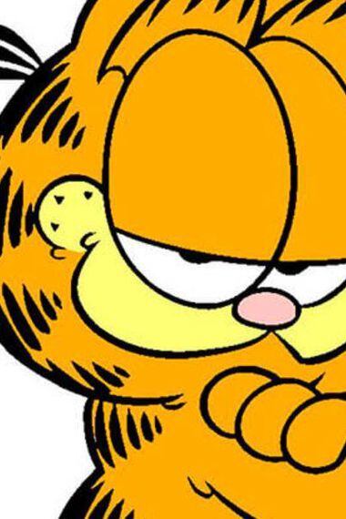 Garfield