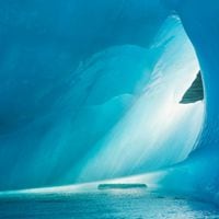 Misterioso agujero del tamaño de Suiza en la Antártica finalmente es resuelto tras 50 años sin explicación