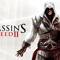 Ezio de Assassin’s Creed estaría próximo a llegar a Fortnite