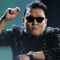 "Gangnam Style" fue destronado como el video musical más visto de YouTube