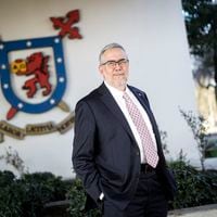 Rector Zolezzi y texto constitucional: “En alguna medida debió haberse recogido la experiencia de las universidades privadas del Cruch”