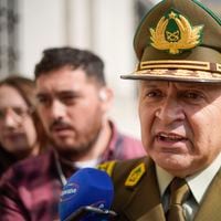 General Ricardo Yáñez: “Yo no voy a ser una piedra en el zapato para mi institución”