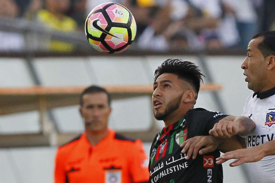 palestino-colo-colo