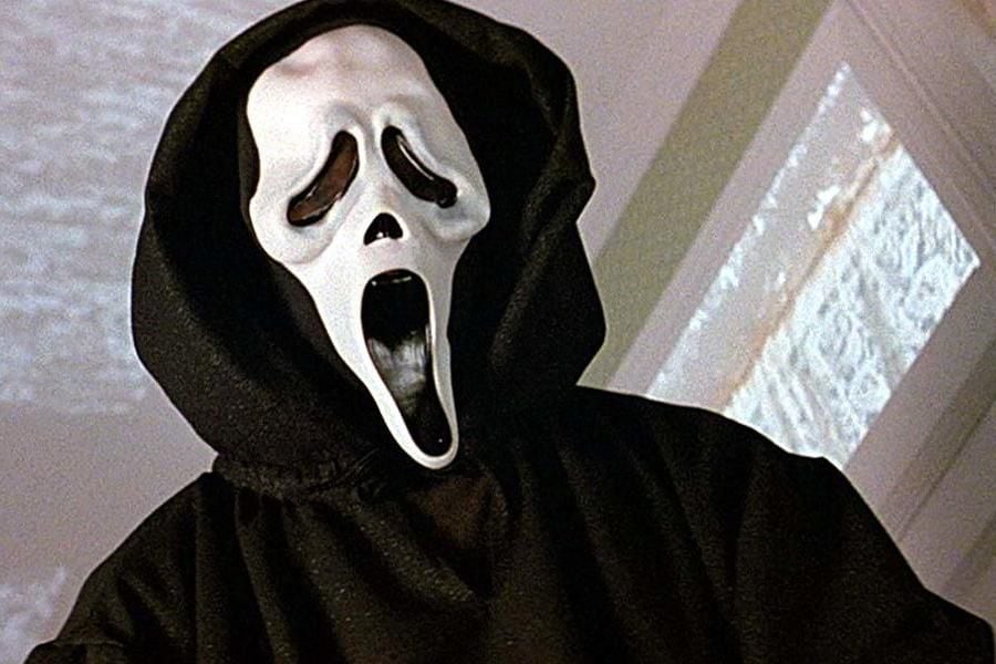 scream