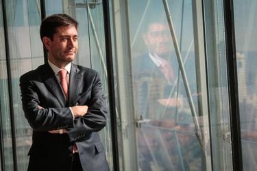 Julián López, abogado: “No voy a revictimizar a nadie, pero no permitiré que dañen la imagen de Felipe Berríos injustamente”