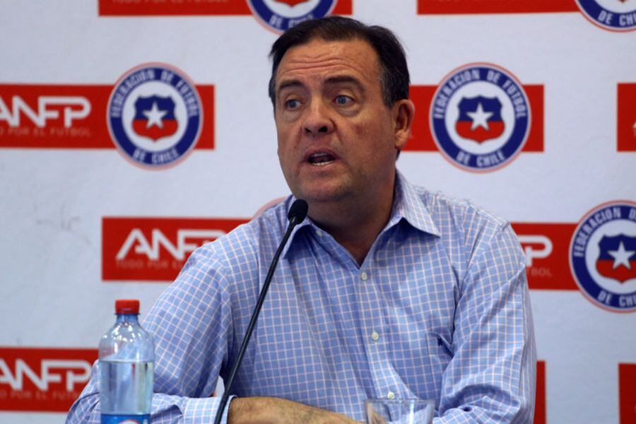 Hugo Muñoz se defiende La Tercera