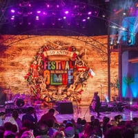 Festival del Huaso de Olmué 2024: ¿Cuándo es y cuáles son los artistas confirmados?