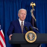 Biden presentará en la Cumbre una asociación económica para las Américas