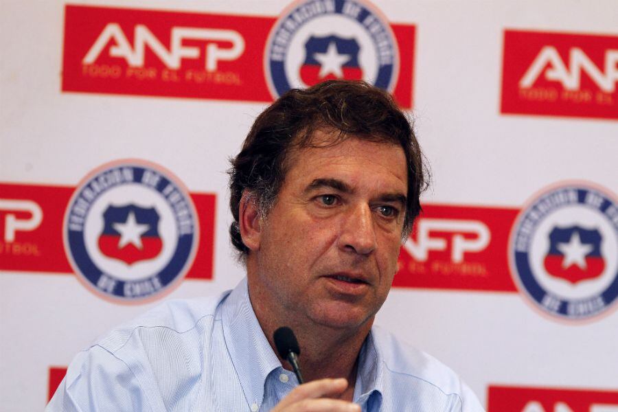 ANDRÉS FAZIO