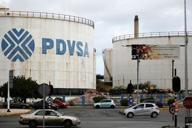 PDVSA