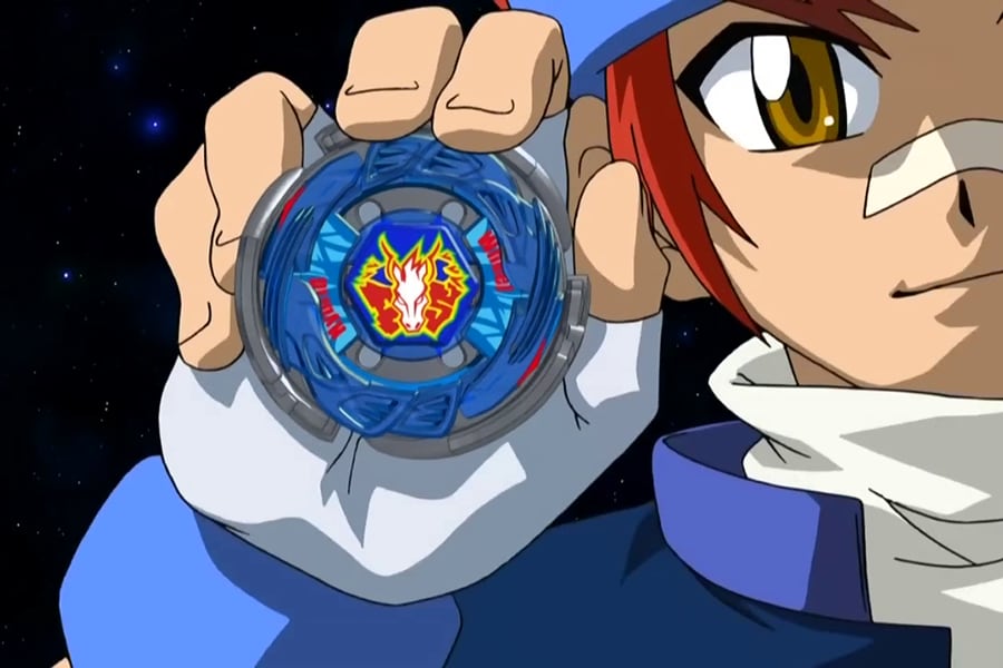 Vuelven los Beyblade con torneo para encontrar al Bey Master de Chile.