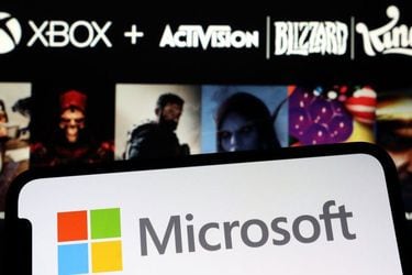 Corea del Sur aprueba la adquisición de Activision Blizzard por parte de Microsoft 