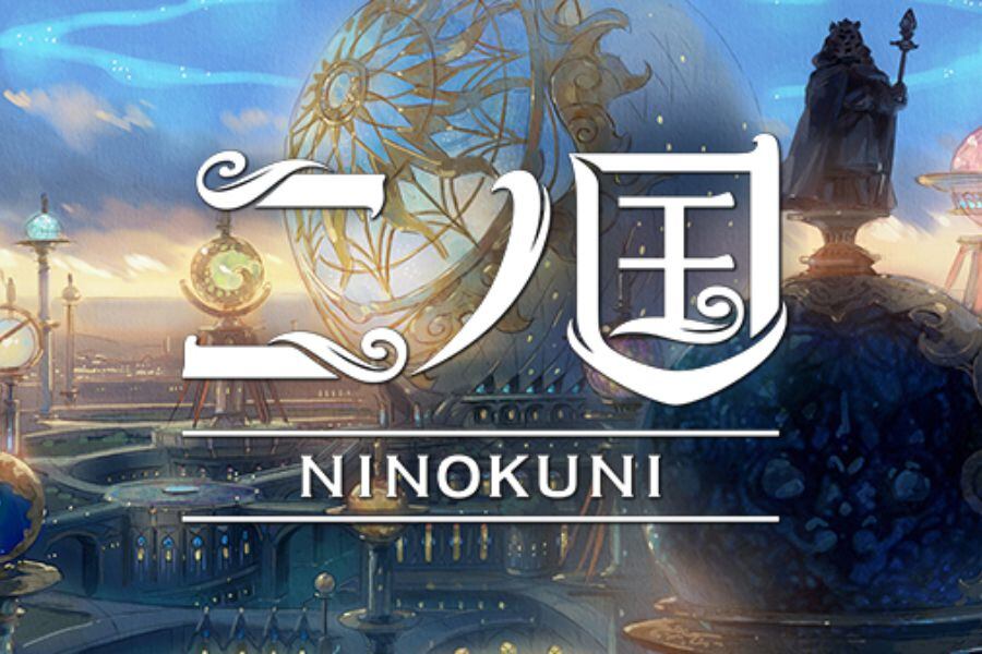 Ni-no-Kuni