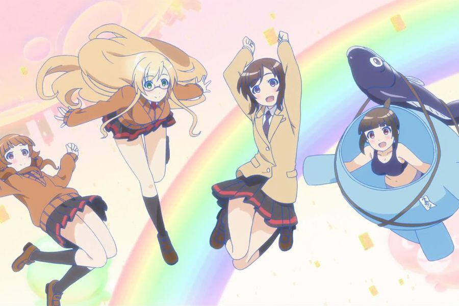 ETC TV emitirá animé en su idioma original - La Tercera ETC TV emitirá animé en su idioma original - La Tercera
